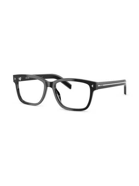 Ochelari de soare Prada Prada Eyewear Eyeglasses Black Barbati (BM 19228470) 2