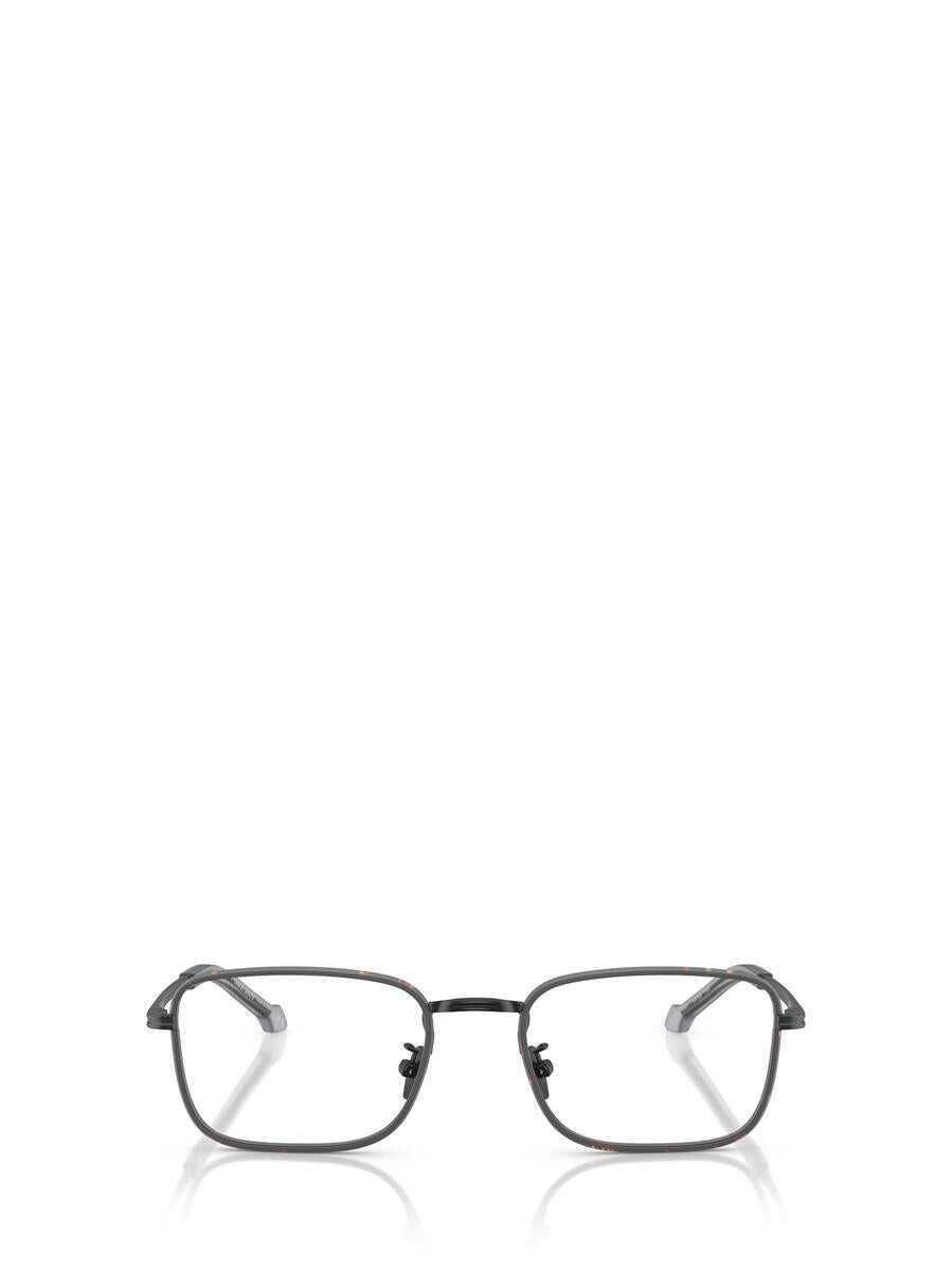 Ochelari de soare Giorgio Armani Giorgio Armani Eyeglasses MATTE BLACK Barbati (BM 19228599) 1