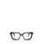 Prada Prada Eyewear Eyeglasses Black
