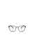 Giorgio Armani Giorgio Armani Eyeglasses MATTE BLACK