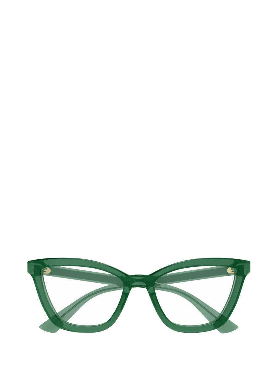 Ochelari de soare Gucci Gucci Eyewear Eyeglasses GREEN Femei (BM 19228818) 1