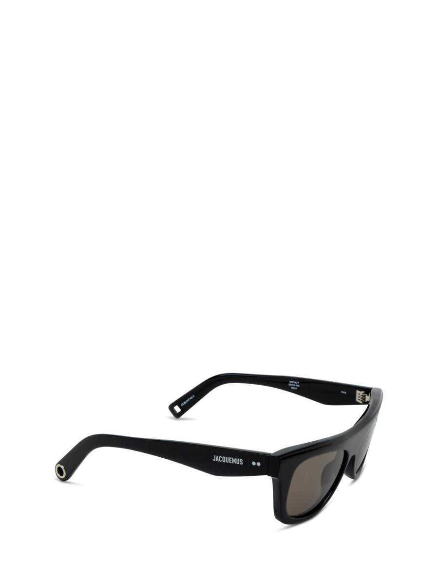 Ochelari de soare JACQUEMUS Jacquemus Sunglasses Black Femei (BM 19228827) 2