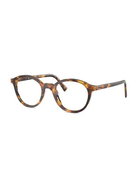 Ochelari de soare MIU MIU EYEWEAR Miu Miu Eyewear Eyeglasses HONEY HAVANA Femei (BM 19228863) 2