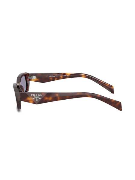 Ochelari de soare Prada Prada Eyewear Sunglasses CLASSIC TORTOISE Femei (BM 19228932) 3