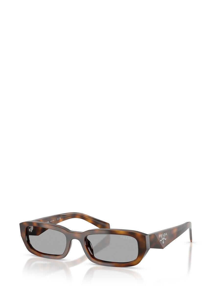 Ochelari de soare Prada Prada Eyewear Sunglasses JUNIPER TORTOISE Femei (BM 19228947) 2