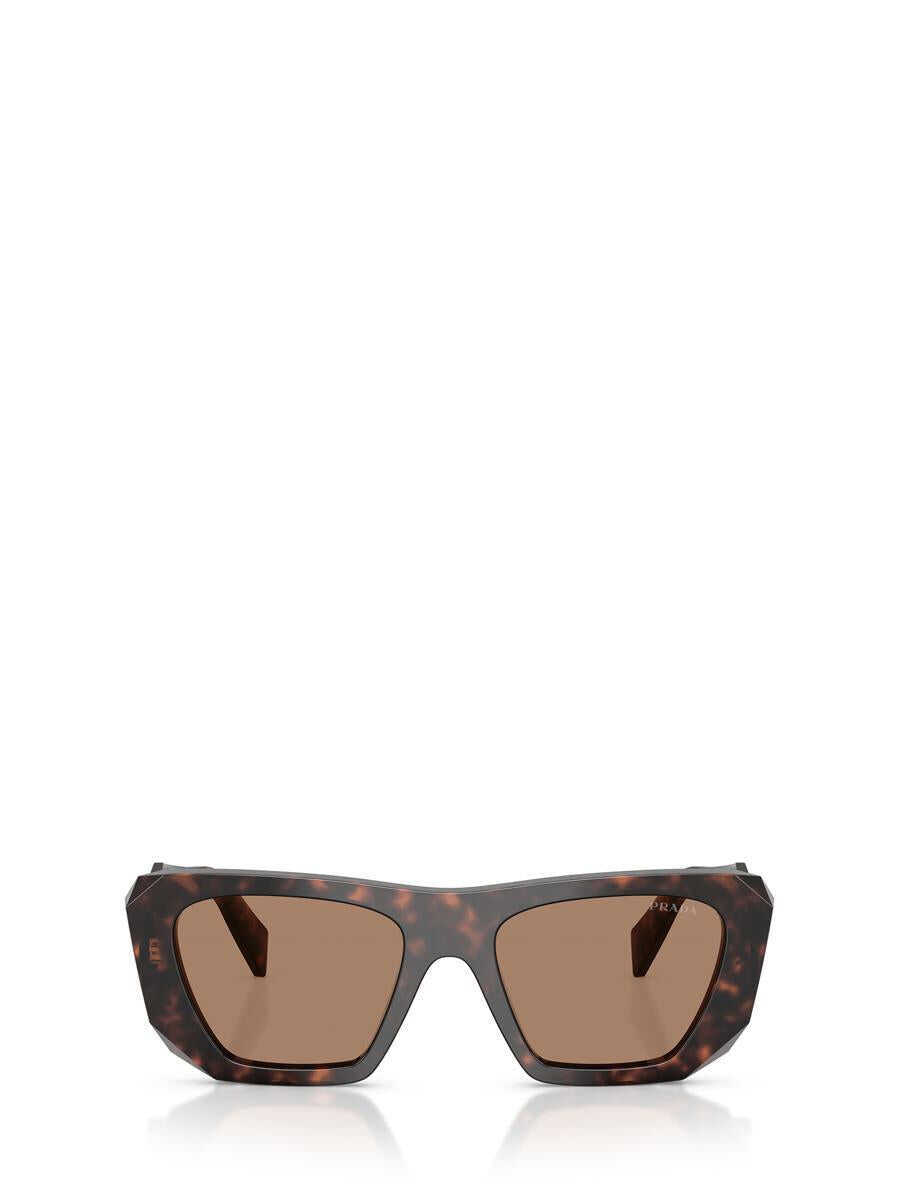 Ochelari de soare Prada Prada Eyewear Sunglasses ROOT TORTOISE Femei (BM 19229049) 1