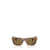 Prada Prada Eyewear Sunglasses HONEY TORTOISE