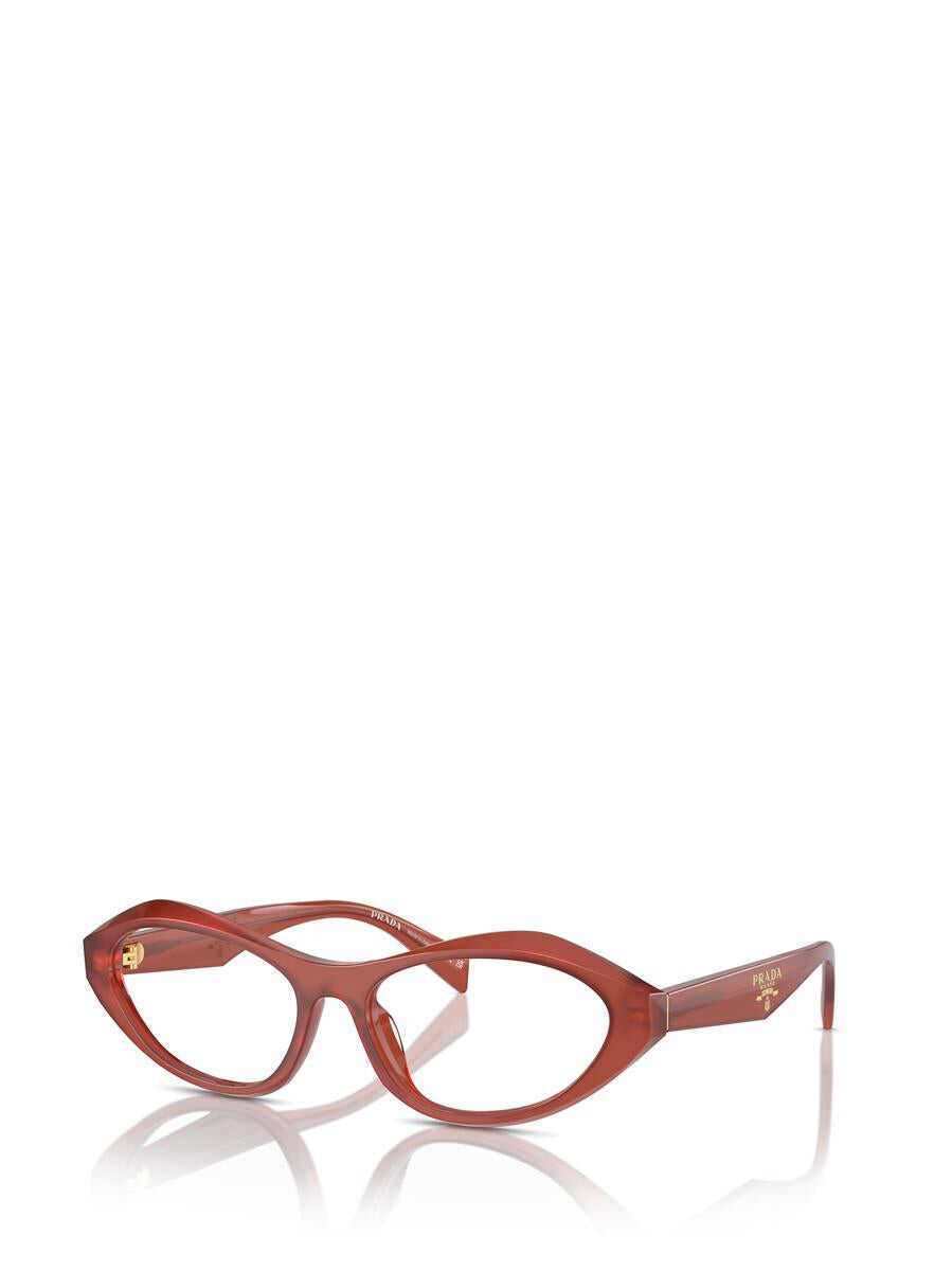 Ochelari de soare Prada Prada Eyewear Eyeglasses OPAL CORNELIAN Femei (BM 19229154) 2