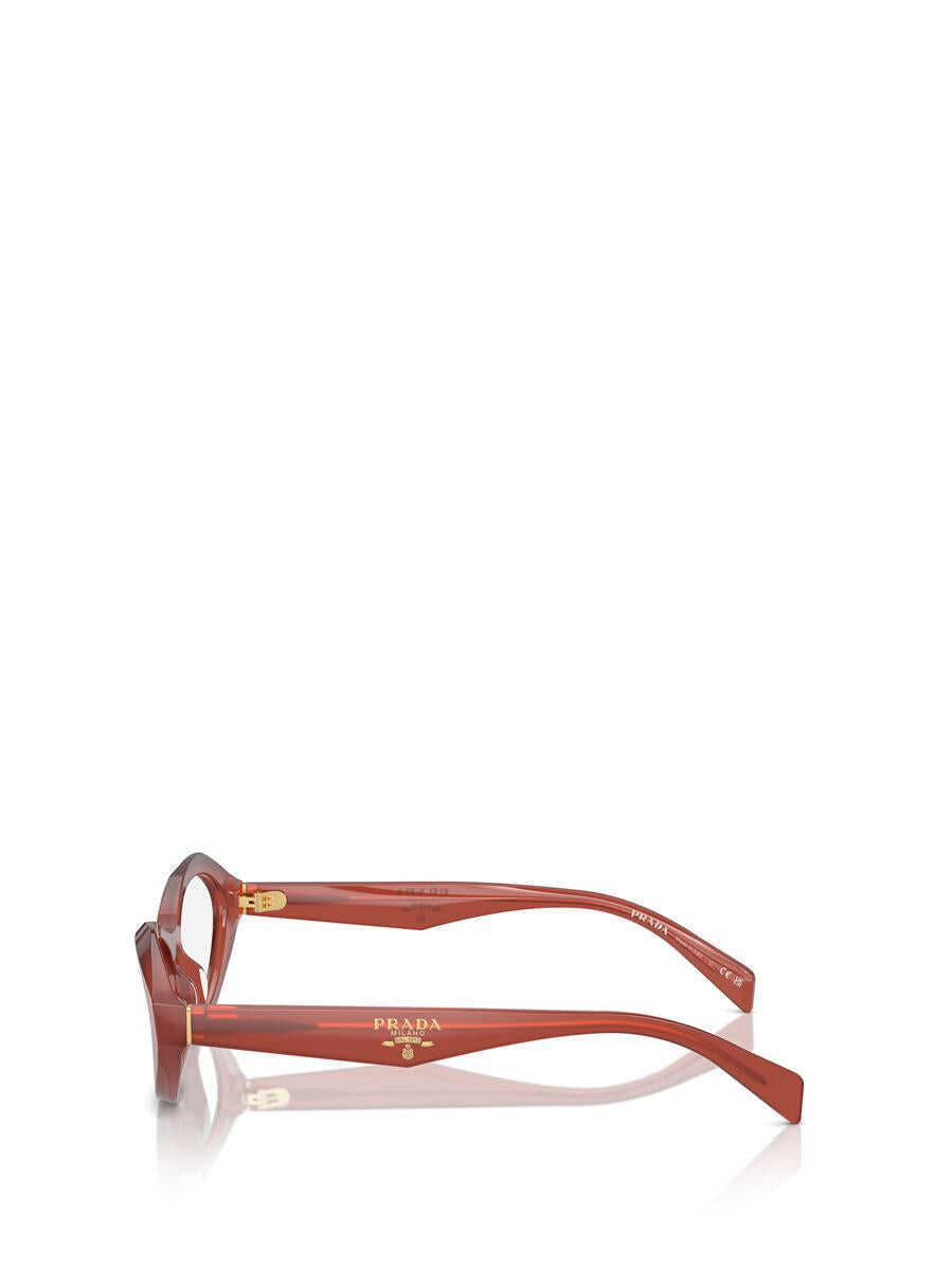 Ochelari de soare Prada Prada Eyewear Eyeglasses OPAL CORNELIAN Femei (BM 19229154) 3