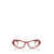 Prada Prada Eyewear Eyeglasses OPAL CORNELIAN