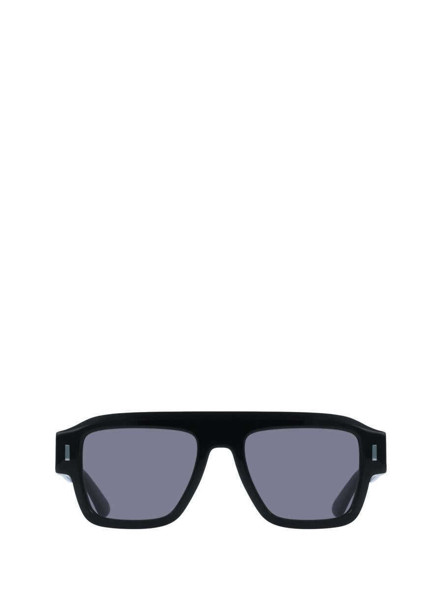 Ochelari de soare Calvin Klein Calvin Klein Sunglasses Black Barbati (BM 19229244) 1