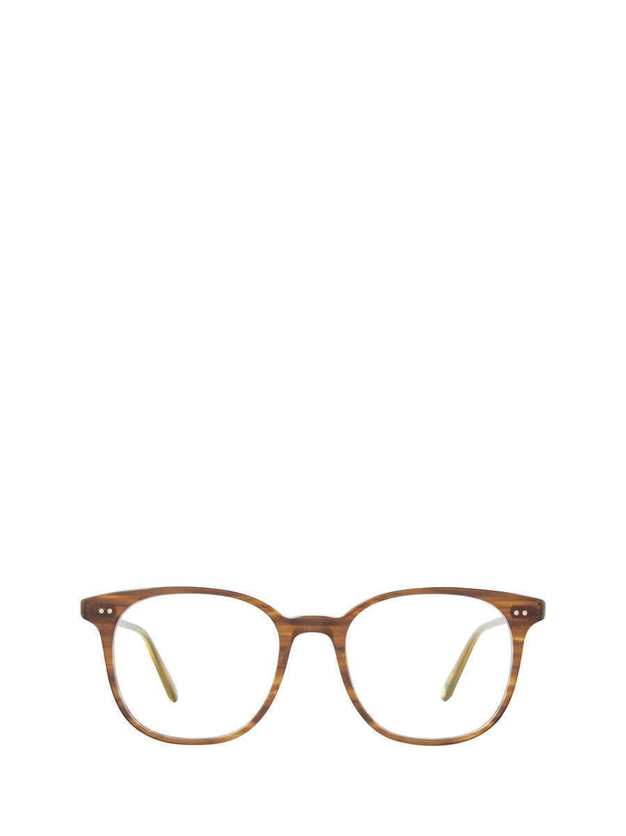 Ochelari de soare GARRETT LEIGHT Garrett Leight Eyeglasses Brown Femei (BM 19229298) 1
