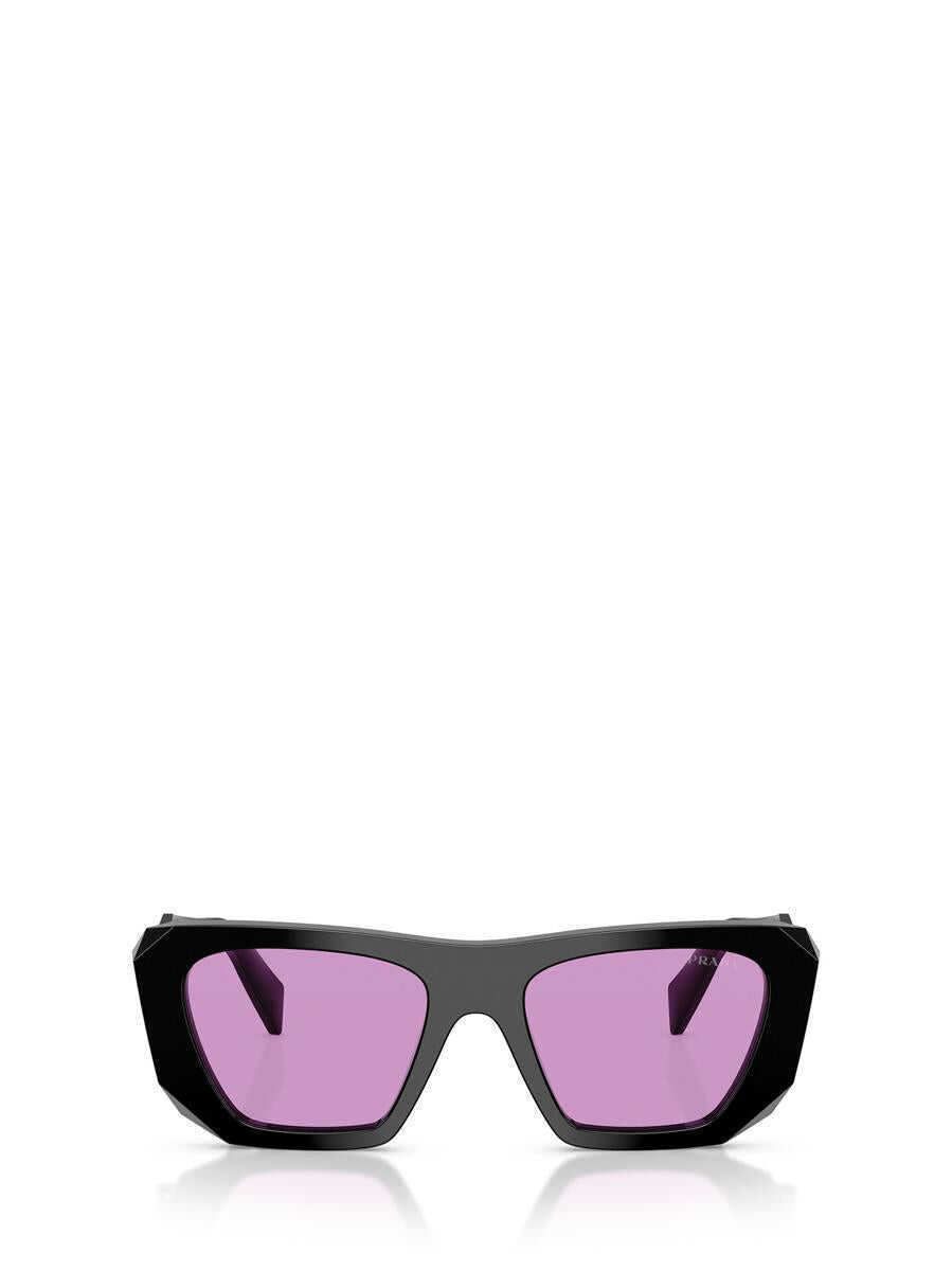 Ochelari de soare Prada Prada Eyewear Sunglasses Black Femei (BM 19229328) 1