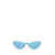 EYEPETIZER Eyepetizer Sunglasses SILVER