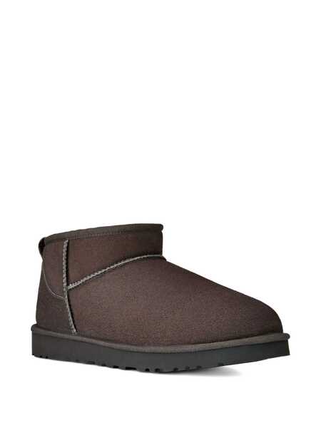 Bocanci UGG UGG Ankle Boot DUSTED COCOA Barbati (BM 19229838) 2
