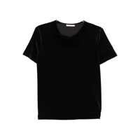 Topuri Cenere Maglieria T-Shirts And Polos Femei