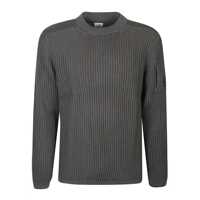 Pulovere C.P. Company Sweater Barbati