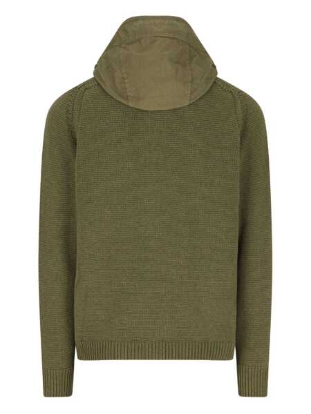 Pulovere C.P. Company C.P. Company Jerseys CAPERS Barbati (BM 19230018) 2