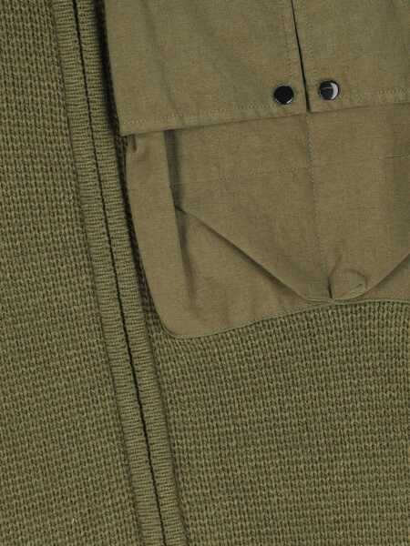 Pulovere C.P. Company C.P. Company Jerseys CAPERS Barbati (BM 19230018) 3