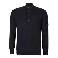 Pulovere C.P. Company Sweater Barbati