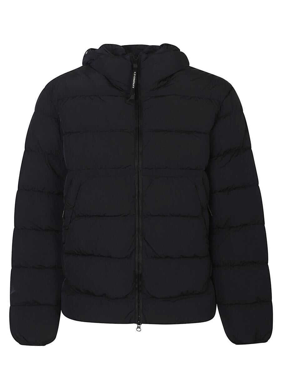 Geci C.P. Company C.P. Company Jacket BLUE Barbati (BM 19230024) 1