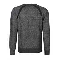 Pulovere pentru Barbati pagina 87 - Pulovere C.P. Company C.P. Company Sweater GREY Barbati (BM 19230033) - B-mall.ro
