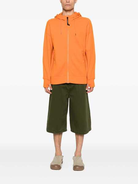 Pulovere C.P. Company C.P. Company Sweatshirt BROWN Barbati (BM 19230045) 2