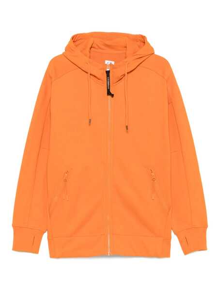 Pulovere C.P. Company C.P. Company Sweatshirt BROWN Barbati (BM 19230045) 1