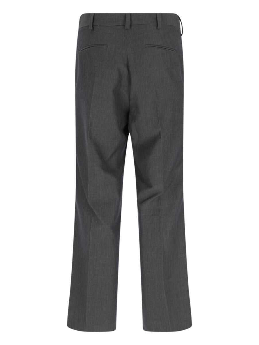 Pantaloni Berner Khl Berner Kuhl Trousers GREY Barbati (BM 19230075) 2
