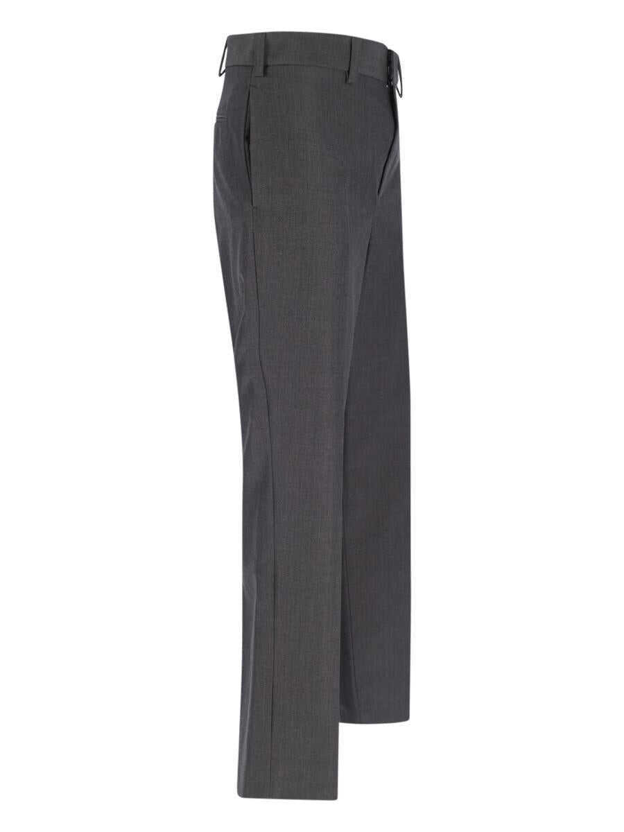 Pantaloni Berner Khl Berner Kuhl Trousers GREY Barbati (BM 19230075) 3