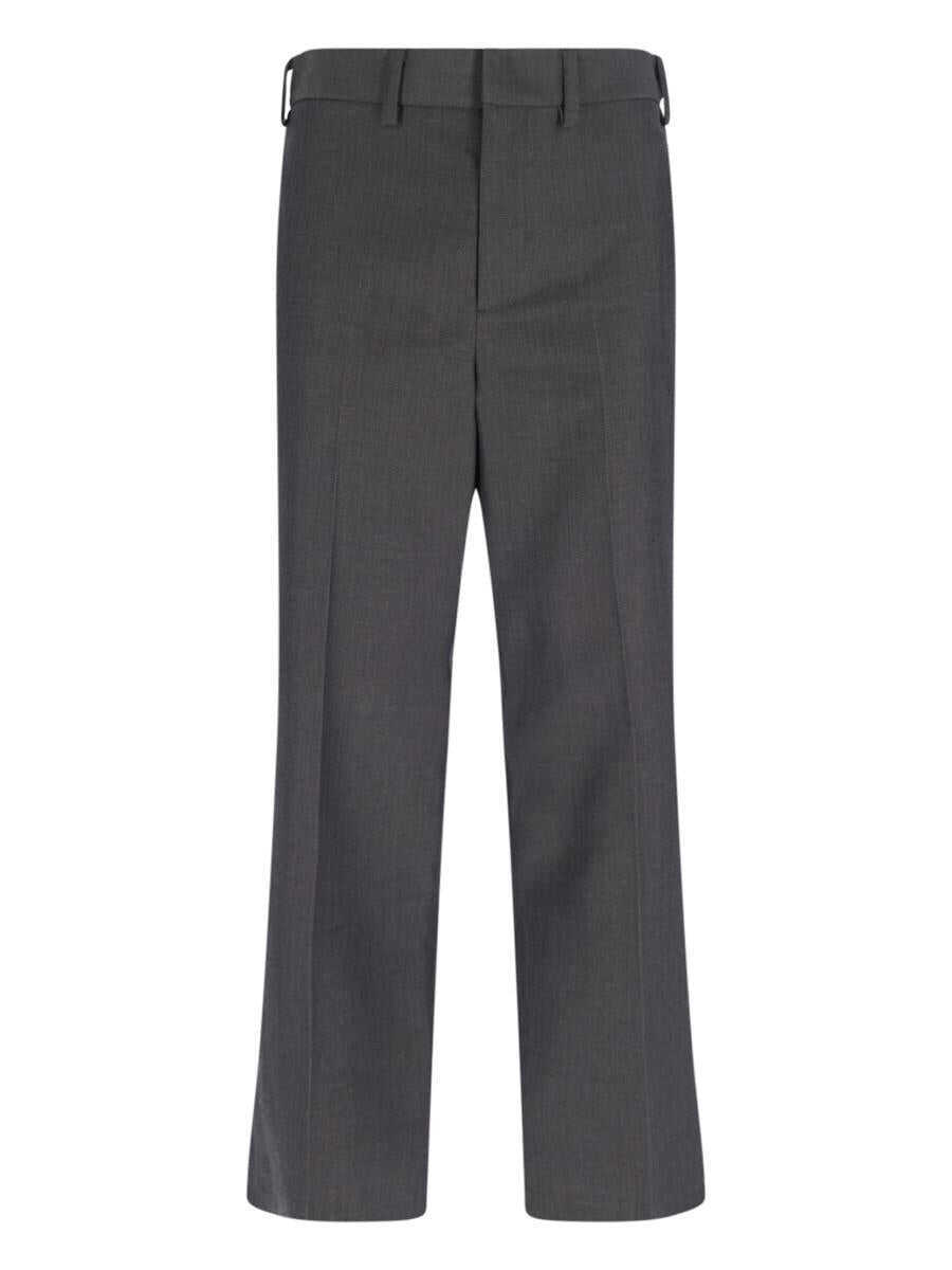Pantaloni Berner Khl Berner Kuhl Trousers GREY Barbati (BM 19230075) 1