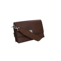 Genti de umar Max Mara Dama - Genti de umar Max Mara Max Mara Bags BROWN Femei (BM 19230231) - B-mall.ro
