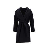 Geci 'S Max Mara Cappotto Femei