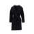 Max Mara 'S Max Mara Cappotto BLU NOTTE