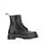 Dr. Martens Dr. Martens Soft Leather Amphibian BLACK/SMOOTH