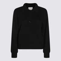 Pulovere Allude Dama - Pulovere Allude Allude Sweaters Black Femei (BM 19230405) - B-mall.ro