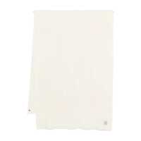 Esarfe TOTÊME TOTEME Wool Monogram Scarf Femei