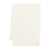 TOTÊME TOTEME Wool Monogram Scarf WHITE