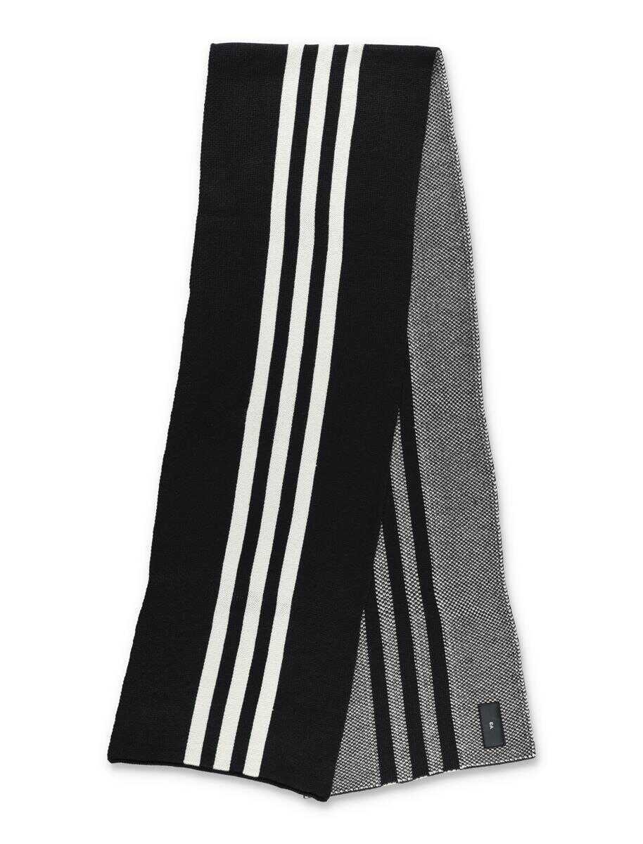Esarfe Y-3 Y-3 Adidas Classic Scarf Black Femei (BM 19230468) 2