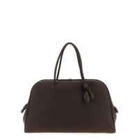 Genti de umar Jacquemus 'Le Grand Turismo' Shoulder Bag Femei