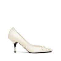 Pantofi cu toc Jacquemus 'Les Escarpins Tourni' Pumps Femei