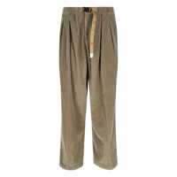Pantaloni White Sand Trousers Barbati