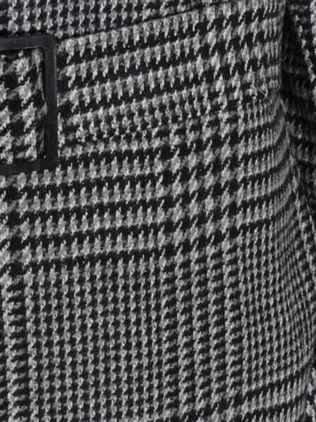 Paltoane ZEGNA Zegna Coats Grey Barbati (BM 19230615) 3