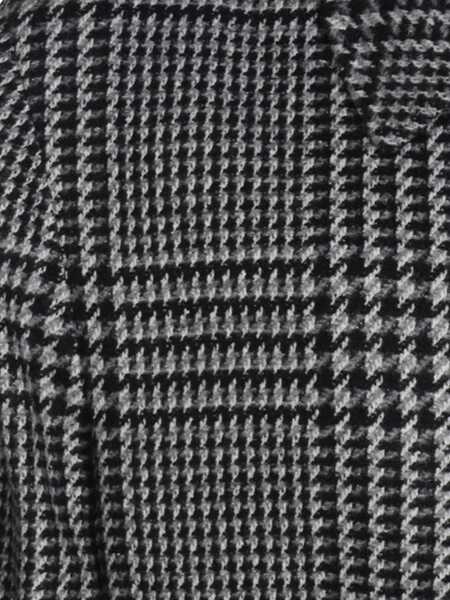 Paltoane ZEGNA Zegna Coats Grey Barbati (BM 19230615) 4