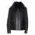 Patrizia Pepe Patrizia Pepe Jacket Black