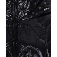 Geci Dama - Geci Patrizia Pepe Patrizia Pepe Jacket Black Femei (BM 19230681) - B-mall.ro