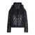 Patrizia Pepe Patrizia Pepe Jacket Black