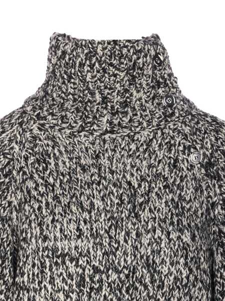 Pulovere FILIPPA K Filippa K Sweaters GREY Femei (BM 19230702) 4