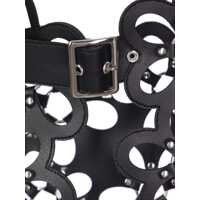 Imbracaminte NOIR KEI NINOMIYA Dama - Topuri NOIR KEI NINOMIYA Noir Kei Ninomiya Top Black Femei (BM 19230744) - B-mall.ro