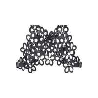 Topuri Noir Kei Ninomiya Top Femei